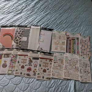 The happy planner bundle